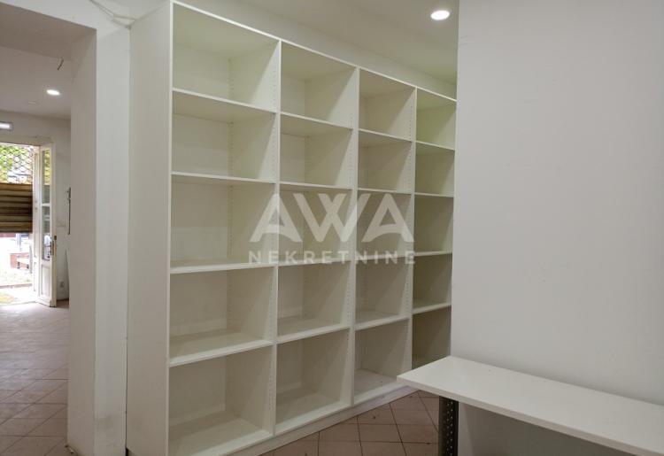 Apatin Lokal za izdavanje, 93 m2