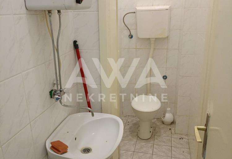 Apatin Lokal za izdavanje, 93 m2