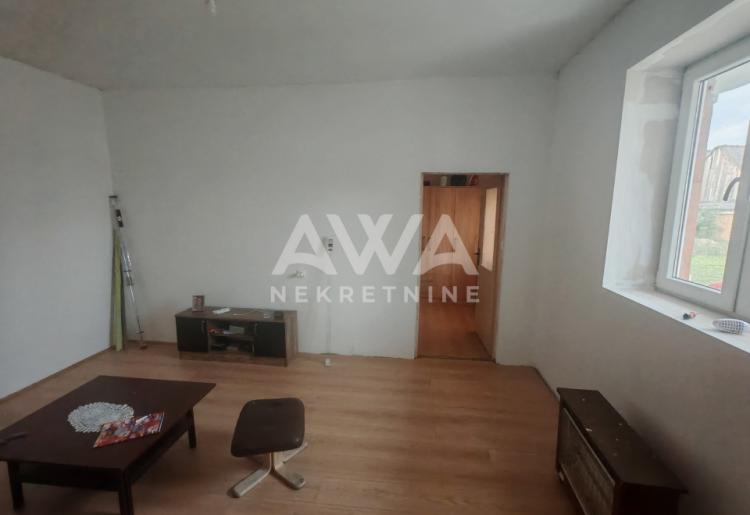 Kuća, Kupusina 76 m2 na placu od 532 m2