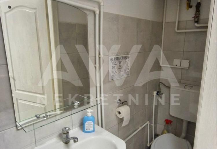Centar, Sombor, stan od 232m2