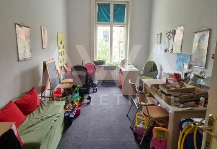 Centar, Sombor, stan od 232m2