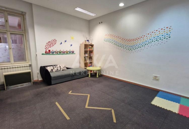 Centar, Sombor, stan od 232m2