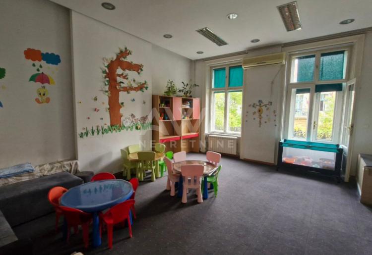 Centar, Sombor, stan od 232m2