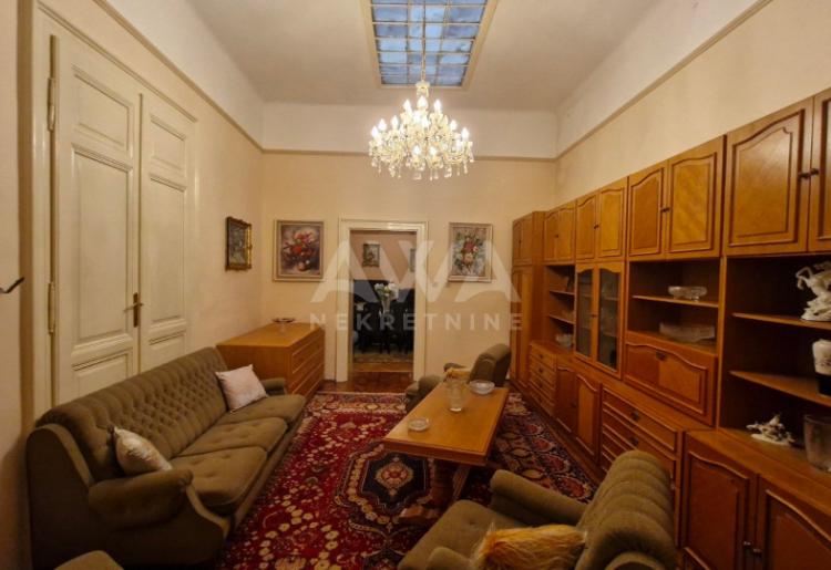 Centar, Sombor, stan od 232m2