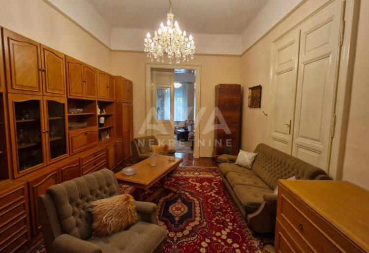 Centar, Sombor, stan od 232m2