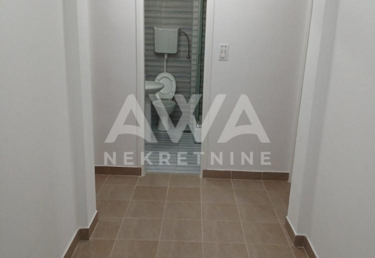  Apatin, Stan 67 m2 na II spratu