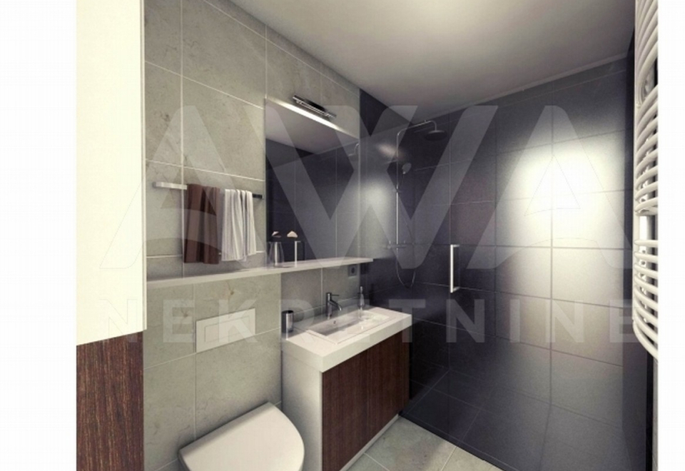 Centar, poslovni prostor 583m2 plus potkrovlje