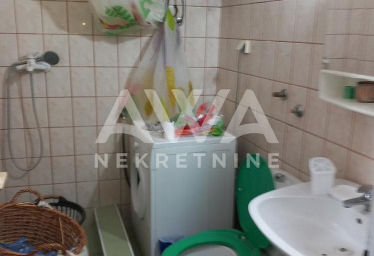 Centar Sombora. Dvosoban stan, 56m2, na 5 spratu