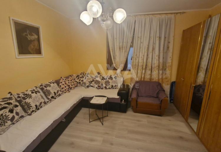 Stapar, Kuća sa započetom renovacijom, 125m2
