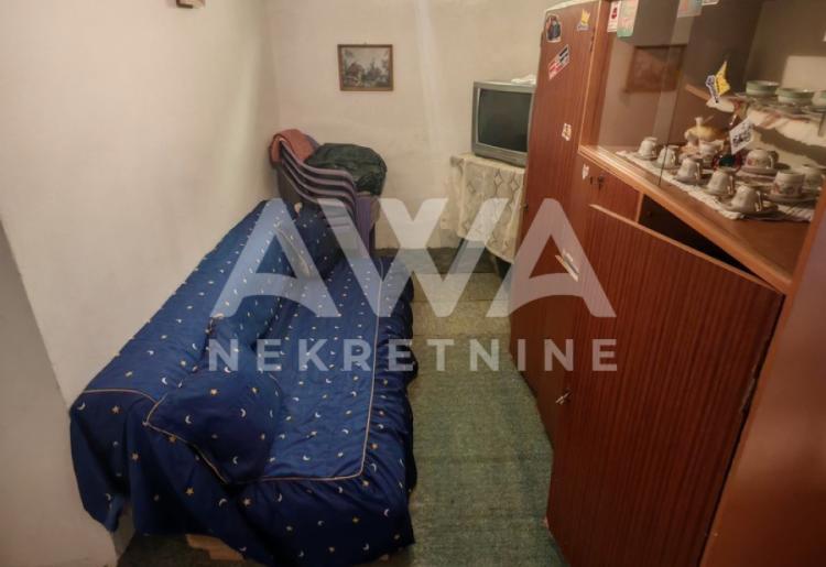 Na prodaju manja nameštena kuća u Somboru – Prnjavor, 63 m²