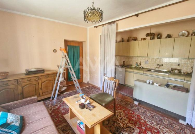 Crvenka, Kuća 120m2, Na placu od 859m2