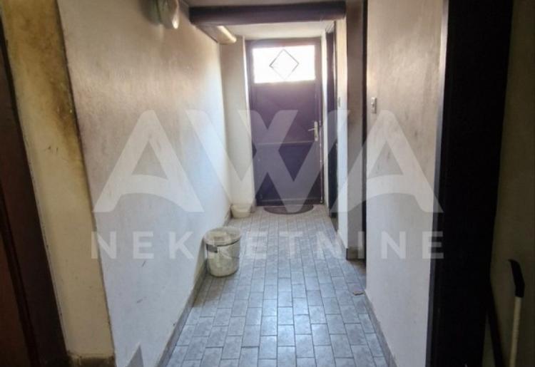 Porodična kuća na prodaju u Somboru – Josićko naselje, 118 m² u osnovi, veliki plac