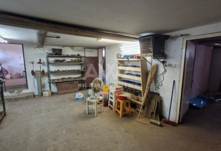 Porodična kuća na prodaju u Somboru – Josićko naselje, 118 m² u osnovi, veliki plac