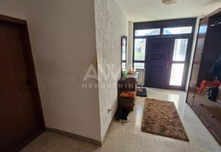 Porodična kuća na prodaju u Somboru – Josićko naselje, 118 m² u osnovi, veliki plac