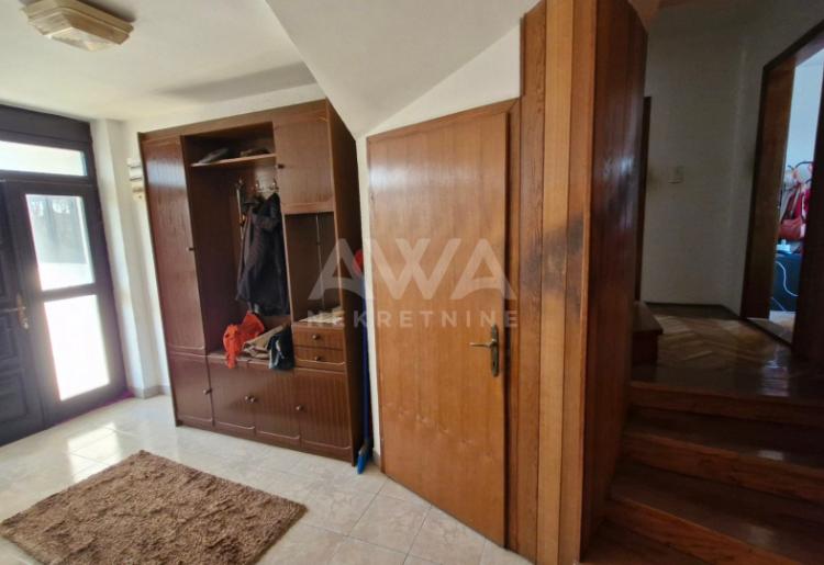 Porodična kuća na prodaju u Somboru – Josićko naselje, 118 m² u osnovi, veliki plac