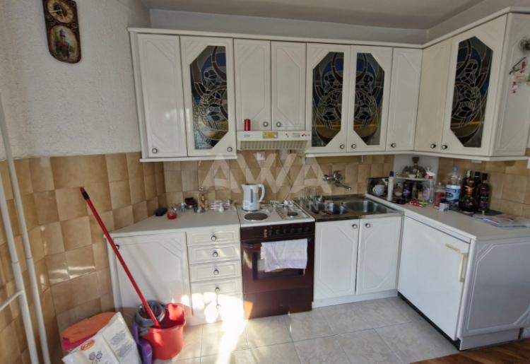 Porodična kuća na prodaju u Somboru – Josićko naselje, 118 m² u osnovi, veliki plac