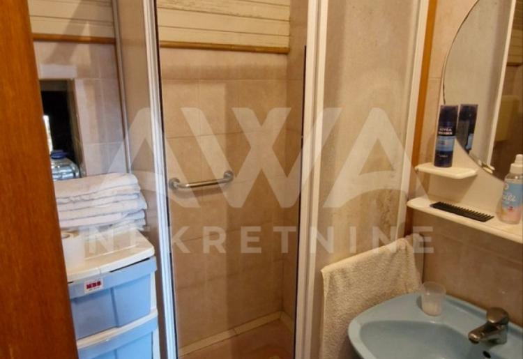 Porodična kuća na prodaju u Somboru – Josićko naselje, 118 m² u osnovi, veliki plac