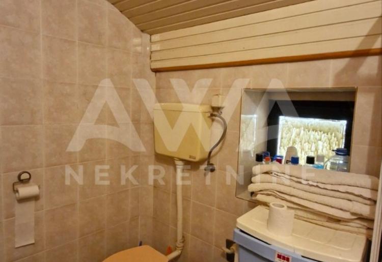 Porodična kuća na prodaju u Somboru – Josićko naselje, 118 m² u osnovi, veliki plac