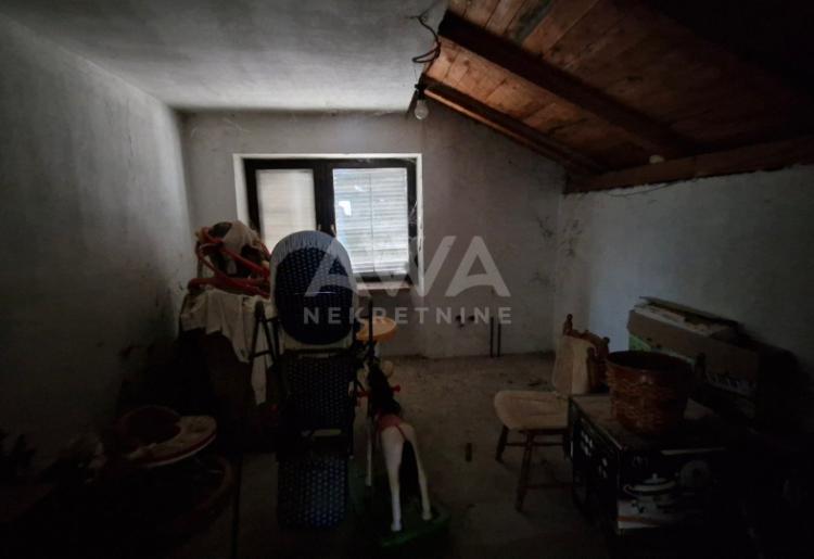Porodična kuća na prodaju u Somboru – Josićko naselje, 118 m² u osnovi, veliki plac