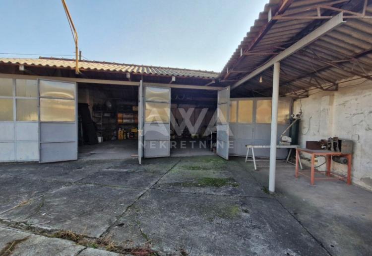 Porodična kuća na prodaju u Somboru – Josićko naselje, 118 m² u osnovi, veliki plac
