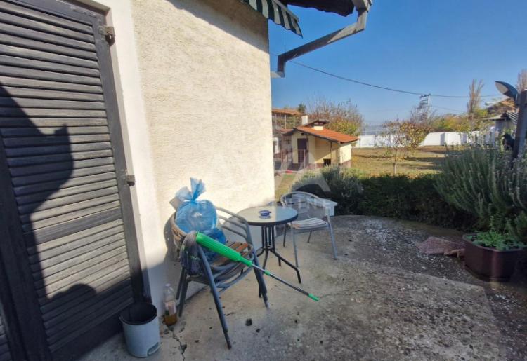 Porodična kuća na prodaju u Somboru – Josićko naselje, 118 m² u osnovi, veliki plac