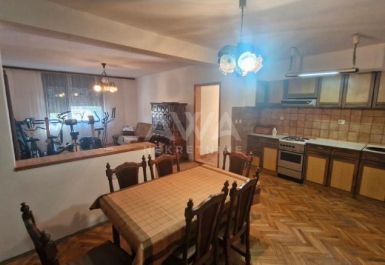 Kuća na prodaju u Somboru – MZ Crvenka, 97 m², mogućnost nadogradnje