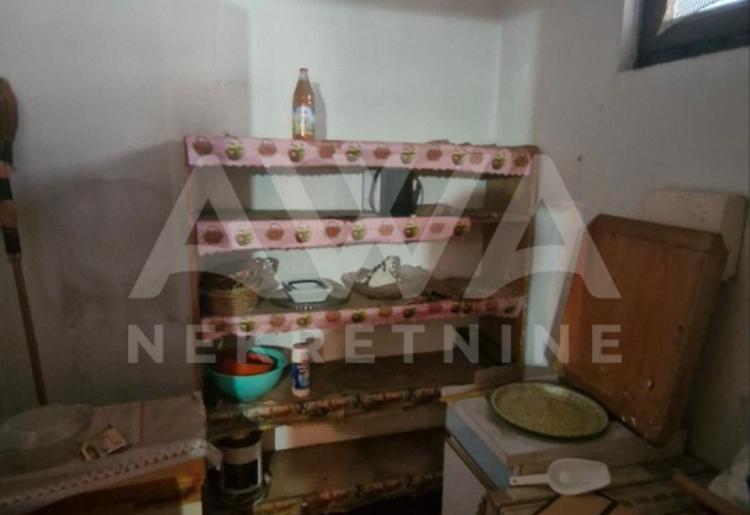 Kuća na prodaju u Somboru – MZ Crvenka, 97 m², mogućnost nadogradnje