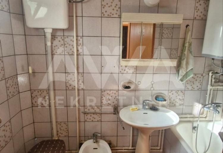 Kuća na prodaju u Somboru – MZ Crvenka, 97 m², mogućnost nadogradnje