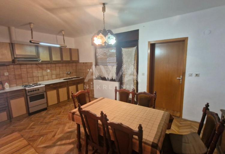 Kuća na prodaju u Somboru – MZ Crvenka, 97 m², mogućnost nadogradnje