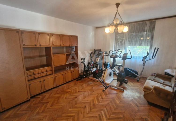 Kuća na prodaju u Somboru – MZ Crvenka, 97 m², mogućnost nadogradnje