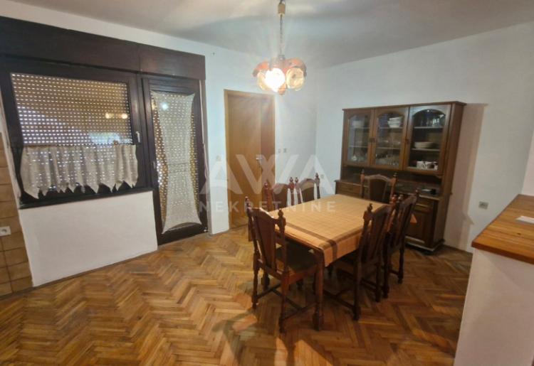Kuća na prodaju u Somboru – MZ Crvenka, 97 m², mogućnost nadogradnje