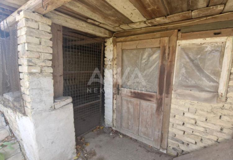 Kuća na prodaju u Somboru – MZ Crvenka, 97 m², mogućnost nadogradnje