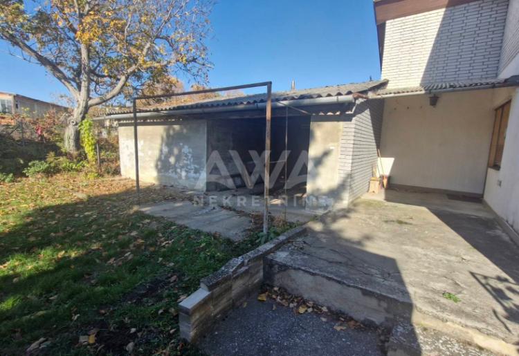 Kuća na prodaju u Somboru – MZ Crvenka, 97 m², mogućnost nadogradnje