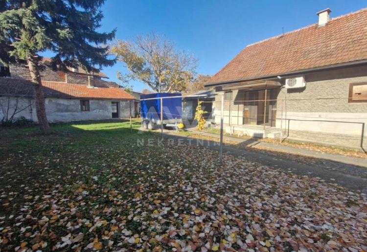Kuća na prodaju u Somboru – MZ Crvenka, 97 m², mogućnost nadogradnje