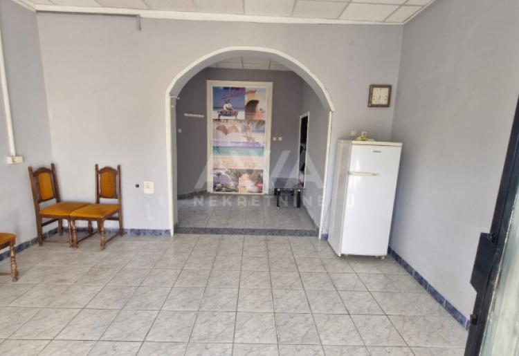 Odžaci lokal 32m2 