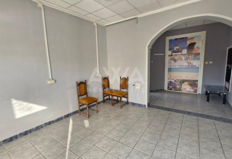 Odžaci lokal 32m2 