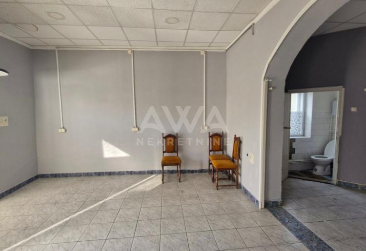 Odžaci lokal 32m2 