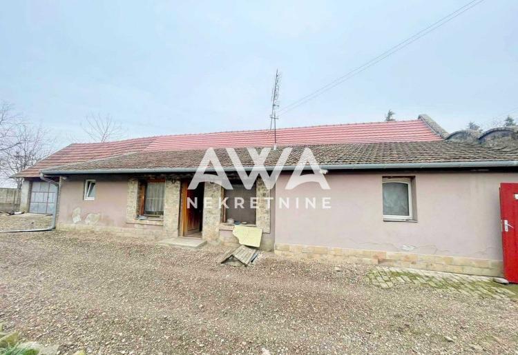 Kuća Telečka, 135m2, plac 21a