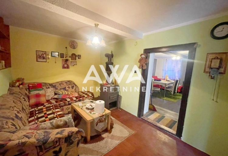 Kuća Telečka, 135m2, plac 21a