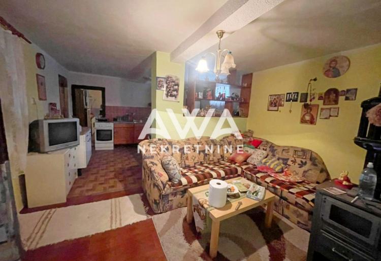 Kuća Telečka, 135m2, plac 21a