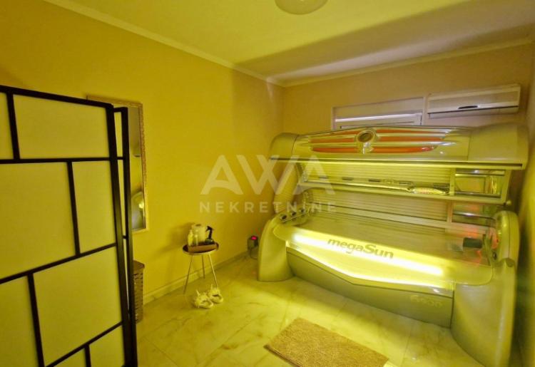 Odžaci, Stambeno-Poslovna zgrada površine 130m2