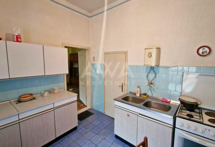 Sombor, Kuća 229m2, Centar
