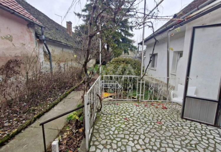 Sombor, Kuća 229m2, Centar
