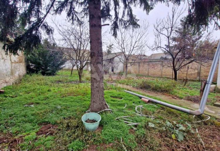 Sombor, Kuća 229m2, Centar