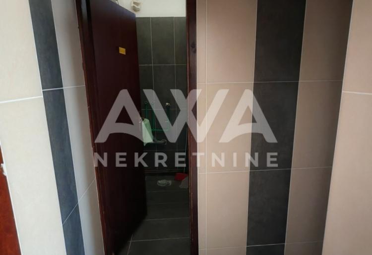 Centar Sombora. Stambeno – poslovna zgrada 263m2