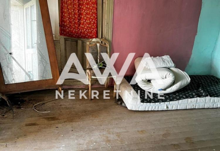 Na prodaju kuća u Bezdanu – 120m2, plac 7ar