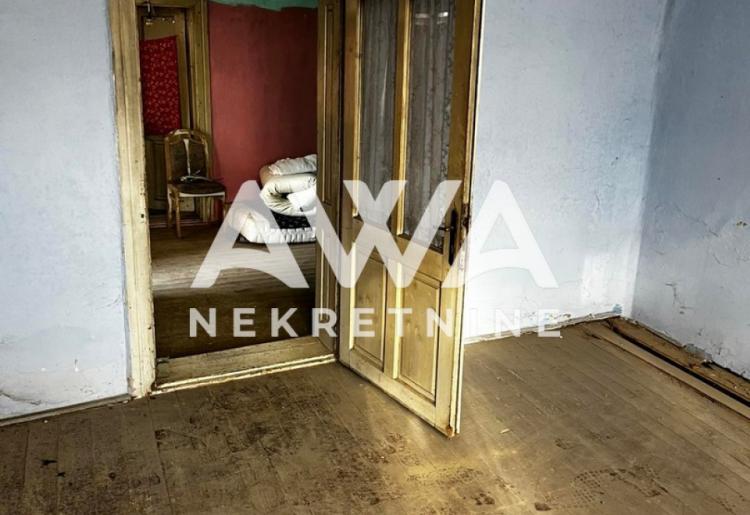 Na prodaju kuća u Bezdanu – 120m2, plac 7ar