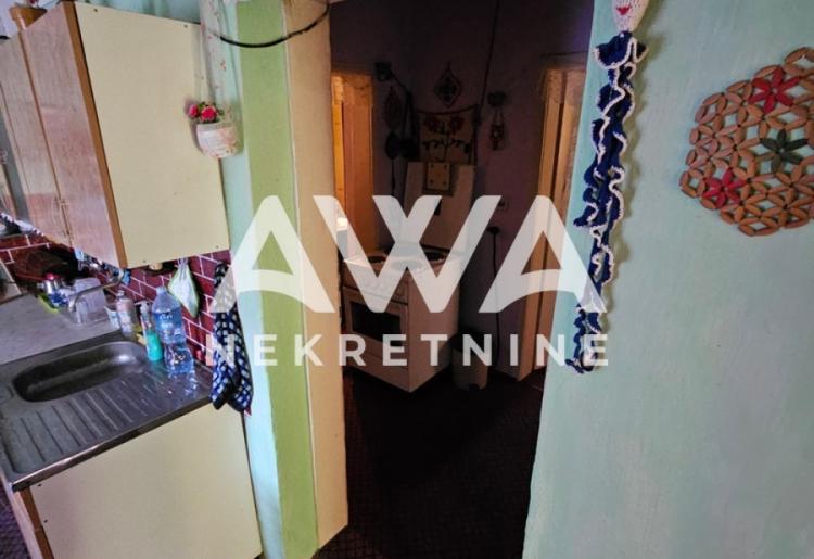 Na prodaju dvojna kuća – Aleksa Šantić (deo Sever)