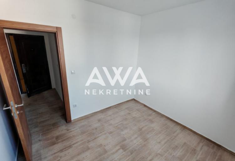 Na prodaju dvosoban stan u Somboru – Nova Selenča 