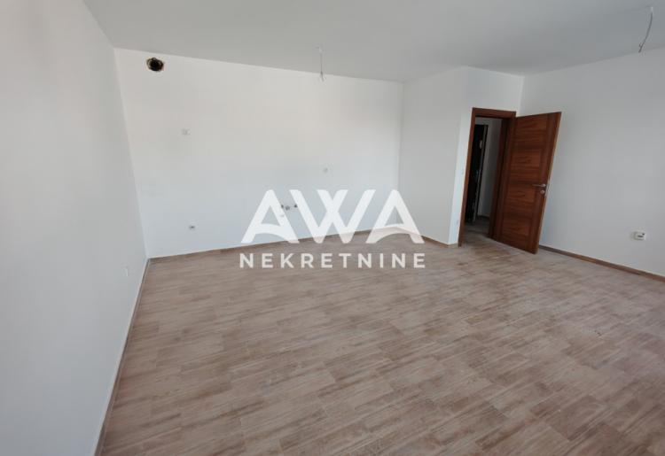 Na prodaju dvosoban stan u Somboru – Nova Selenča 